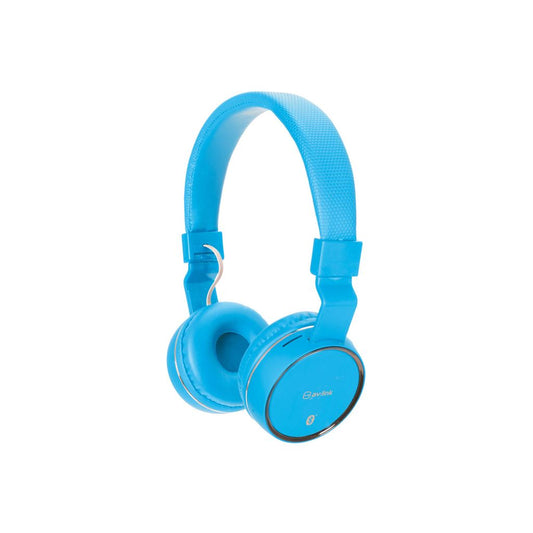 Wireless Bluetooth Headphones - PBH10-BLU