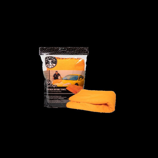 Chemical Guys Fatty Super Dryer Drying Towel