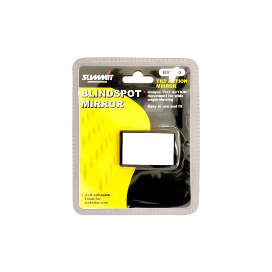 Blind Spot Mirror - Tilt Action - 6 x 4cm