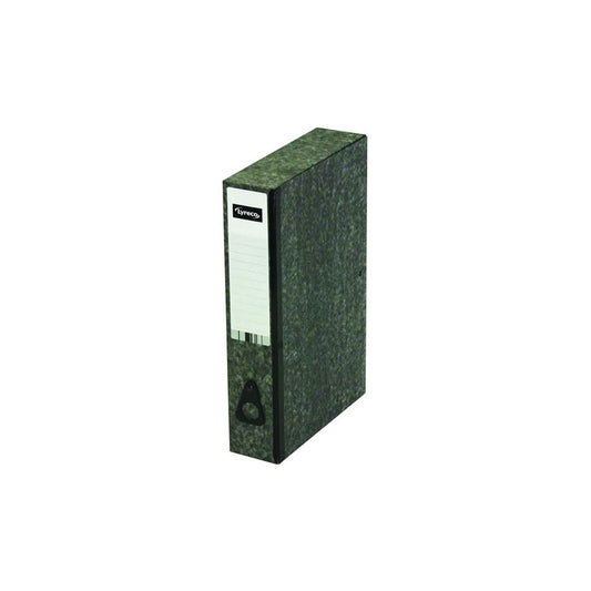 Foolscap Box File - Cloud Finish