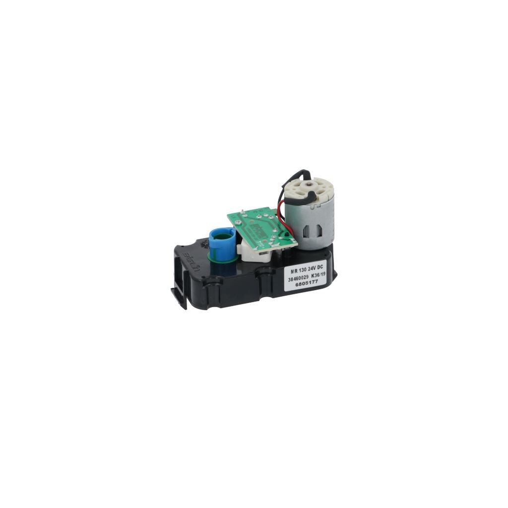 Necta Vending Evoca/Wittenborg Evoca Vending Machine Gear Motor 24vdc