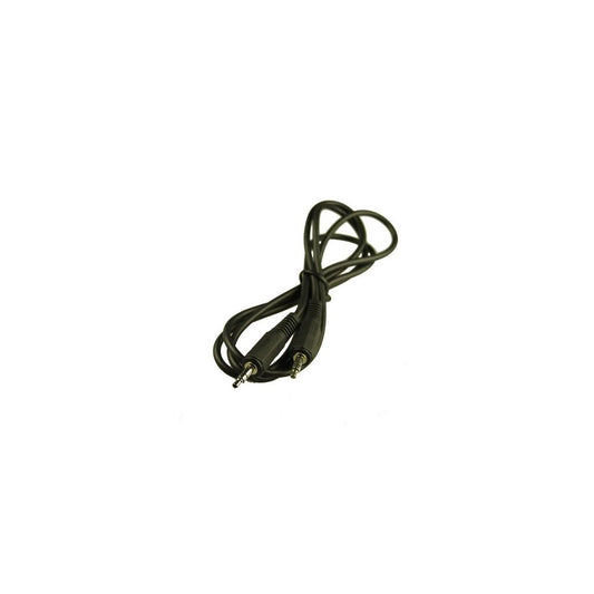 Aux interface - 3.5mm Jack Cable - 1.2m