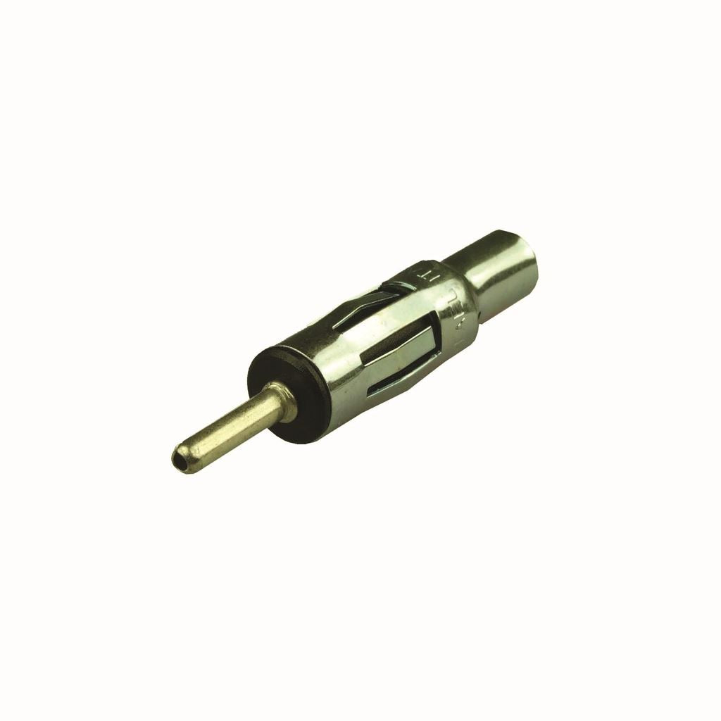 Aerial Adaptor - Male Crimp Solder Fit