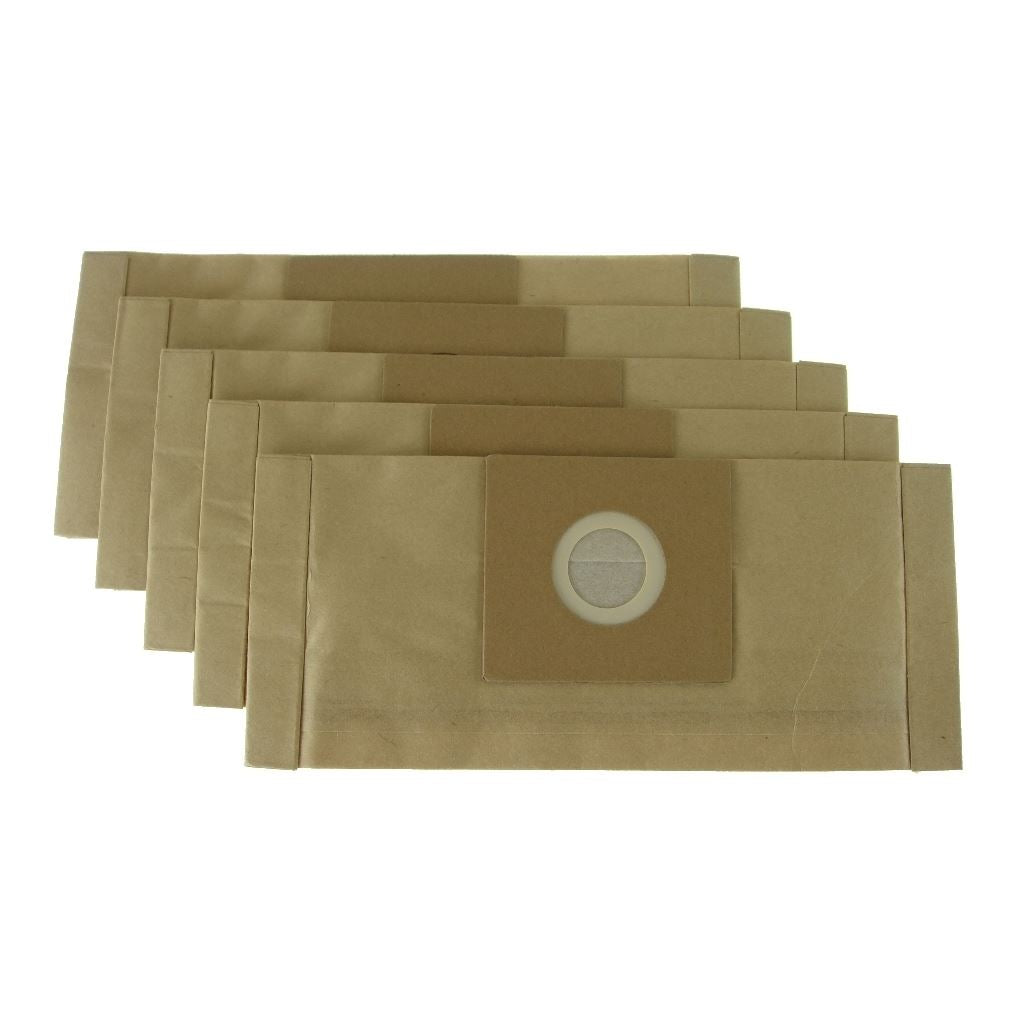 Electrolux Boss Vacuum Cleaner Paper Dust Bags