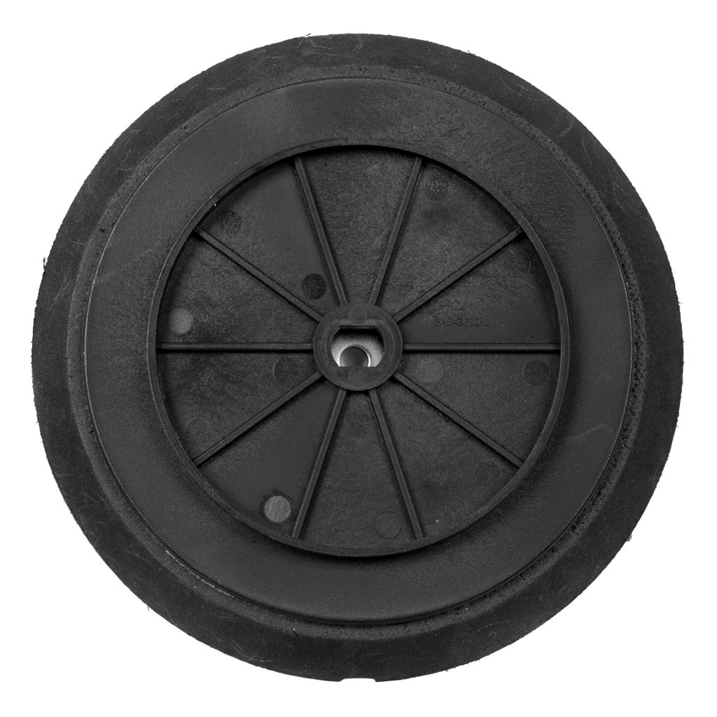 Hook-and-Loop Backing Pad - M6 &#216;150mm