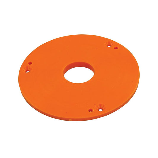 Triton Throat Plate D25 - TWX7RT001