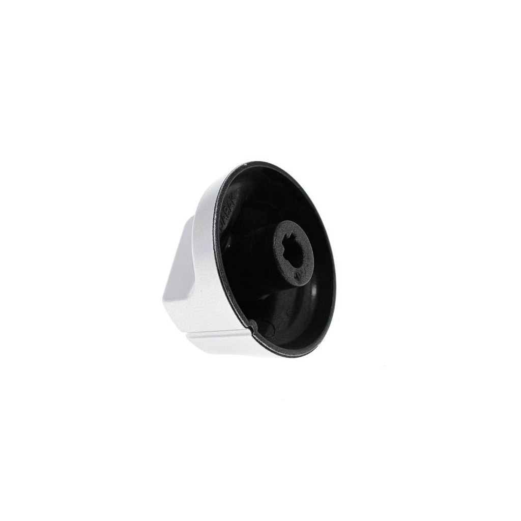 Gas Knob Indesit P.i. Ip 6-7 6mm for Indesit Cookers and Ovens