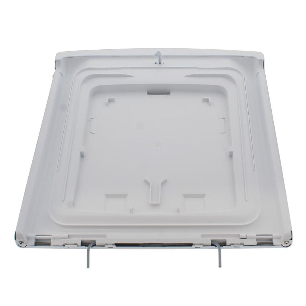 Lid Assembly for Whirlpool Washing Machines