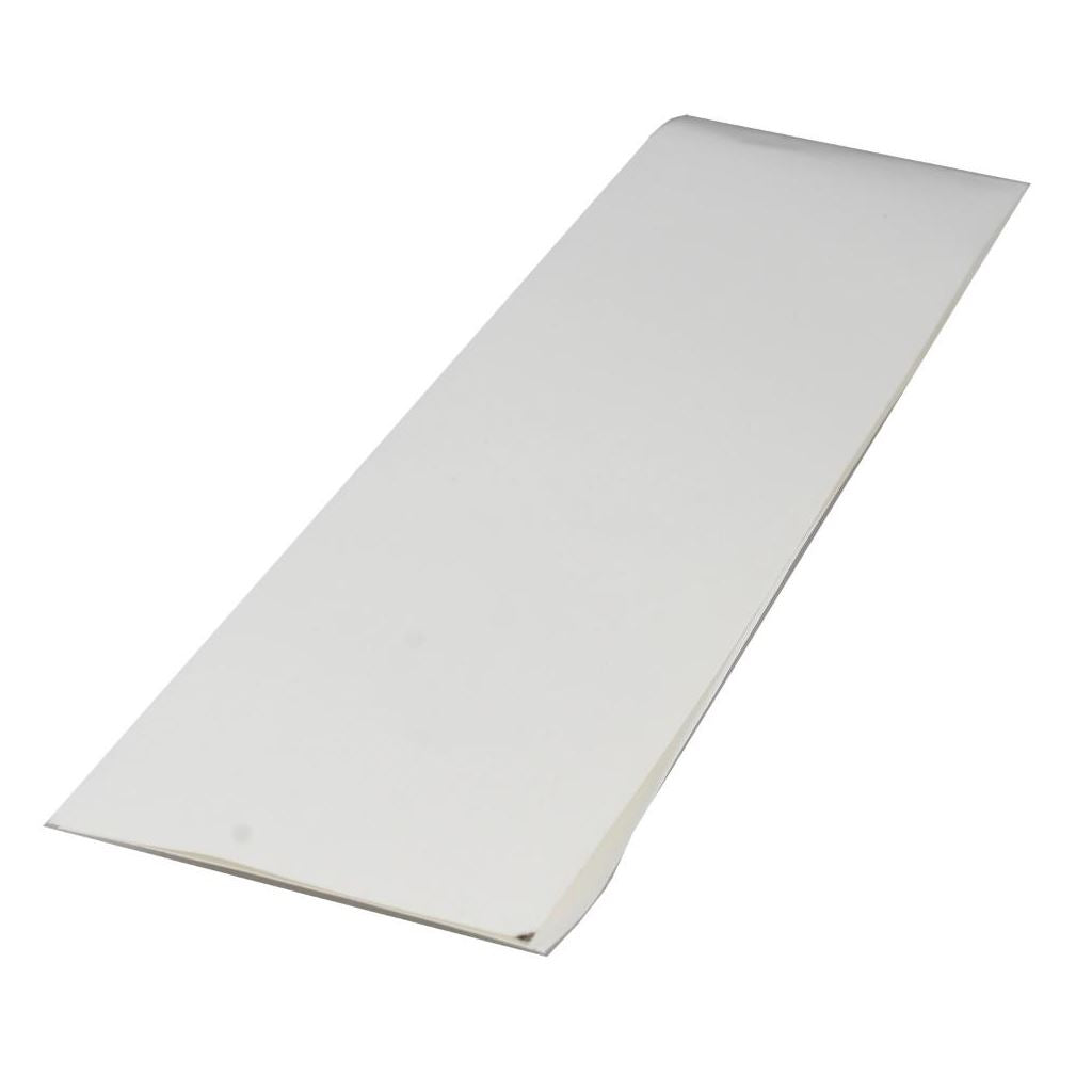 Anti Condensation St Rip - Worktop 600/75 for Hotpoint/Indesit Dishwasher