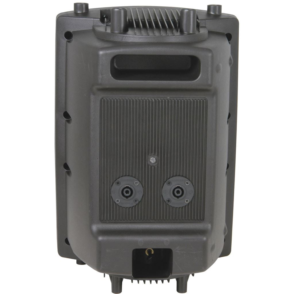 QR Series Passive Moulded PA Speaker Boxes - QR10 ABS 10in