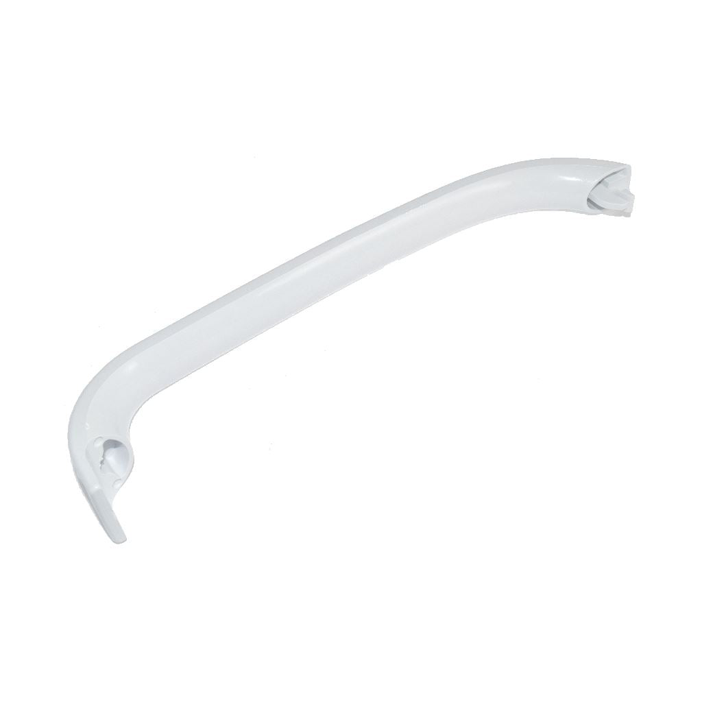 Bosch Fridge Freezer Door Handle White 31.5cm