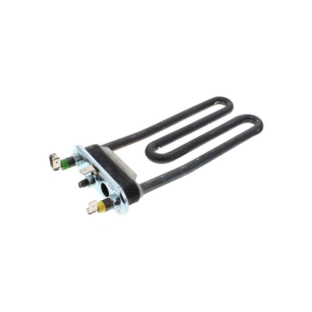 Heater Cw Sensr Hole 1700w L 169.5mm (hl) for Hotpoint/Indesit Washing Machines