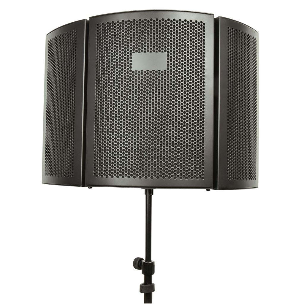 Foldable Microphone Isolation Screen - MIS-400