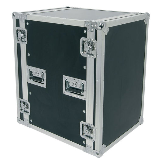 19" Flightcases for Audio Equipment - 19&#39;&#39; - 16U - RACK:16U