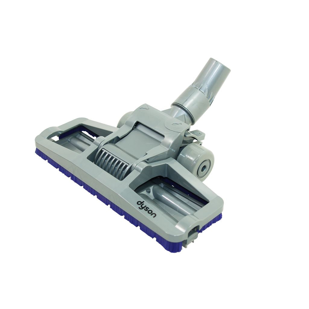 Floor Tool Grey/purple