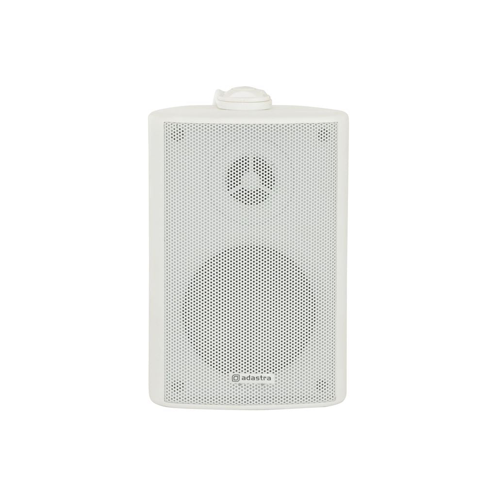 BP Series - 100V Weatherproof Speakers - BP3V-W 3" background white