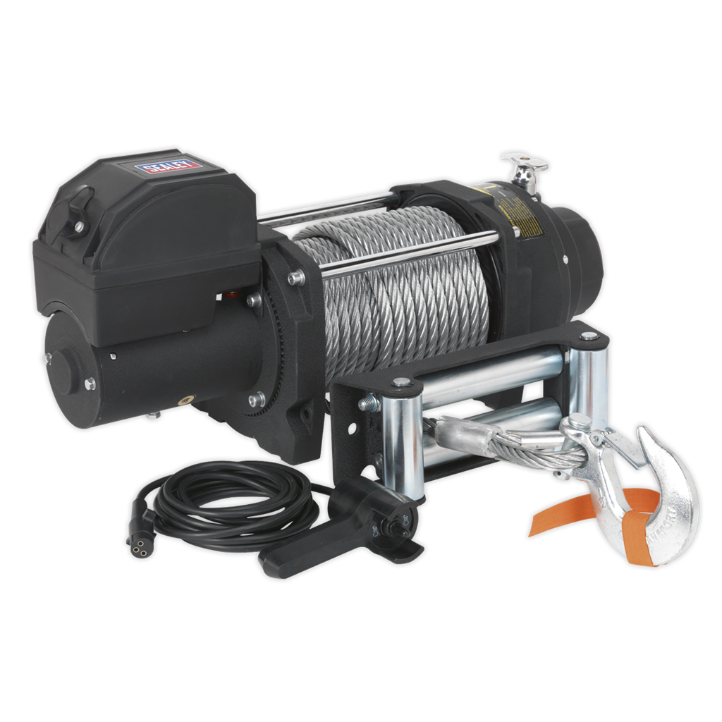 Wireless Winch RW8180 Combo Kit