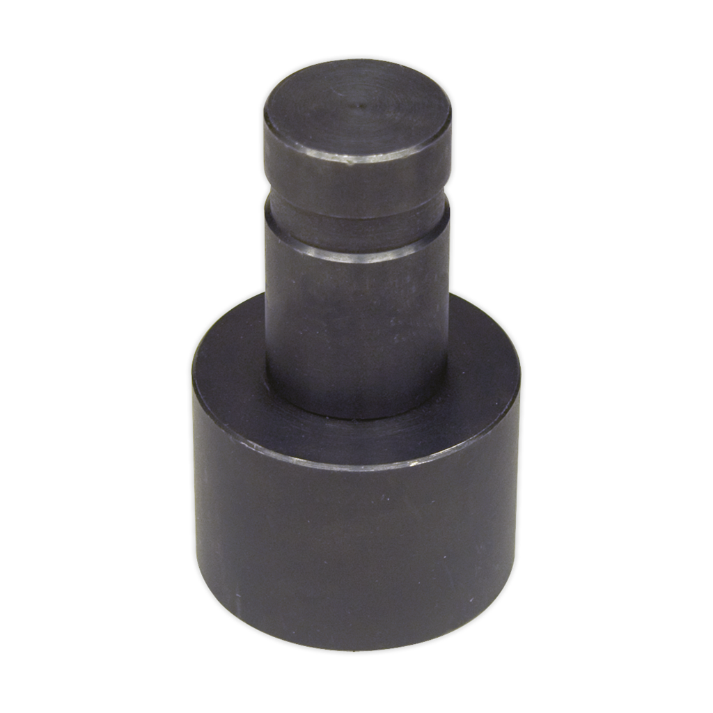 Adaptor for Oil Filter Crusher &#216;60 x 115mm