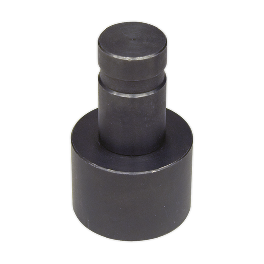 Adaptor for Oil Filter Crusher &#216;60 x 115mm