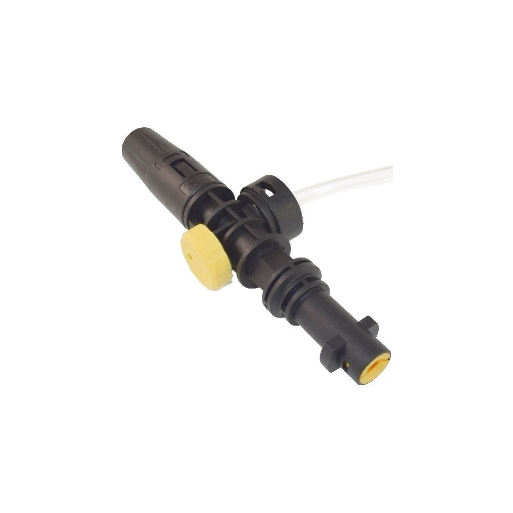 Karcher  K2 K3 K4 K5 K6 K7 Compatible Pressure Washer Snow Foam Lance Cannon Gun Bottle