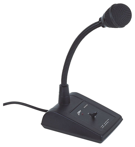 Eagle PROP80 Balanced Dynamic Paging Microphone