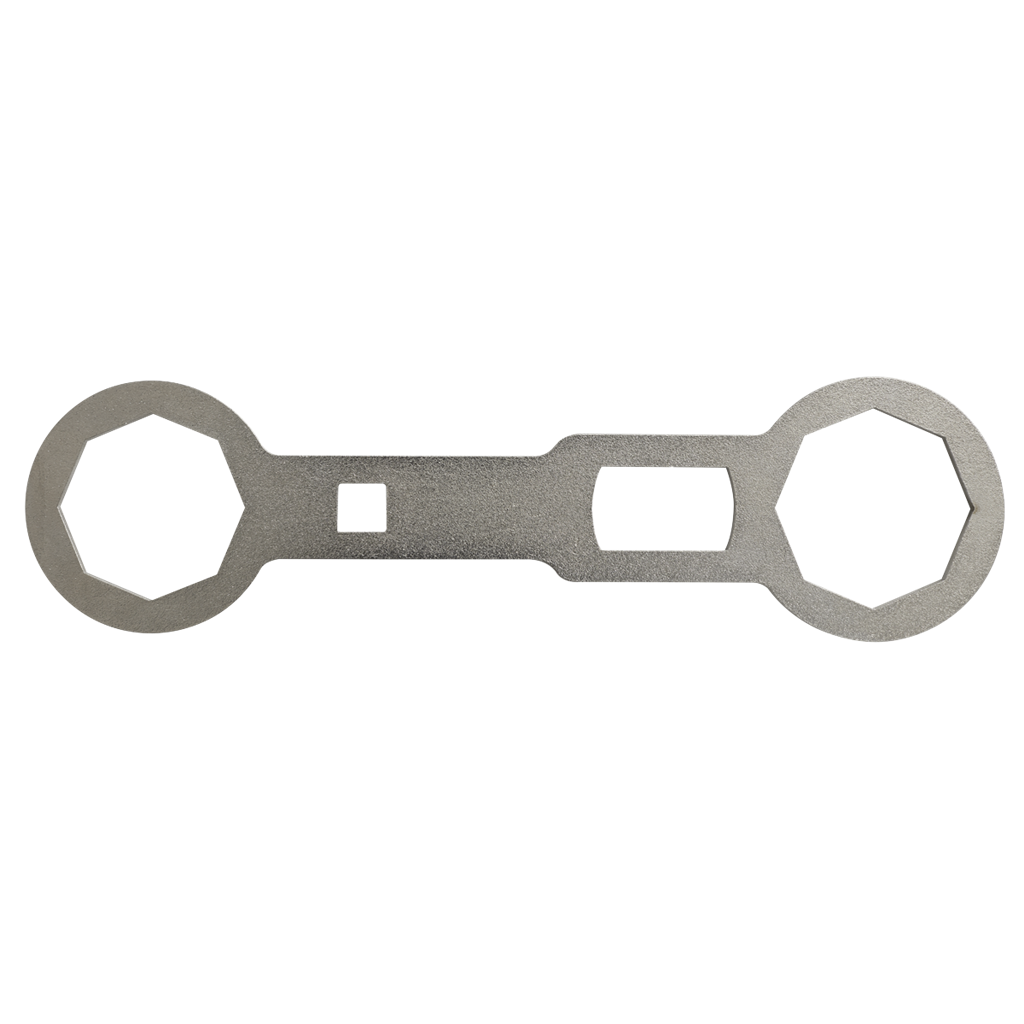 Fork Cap Spanner 46 & 50mm
