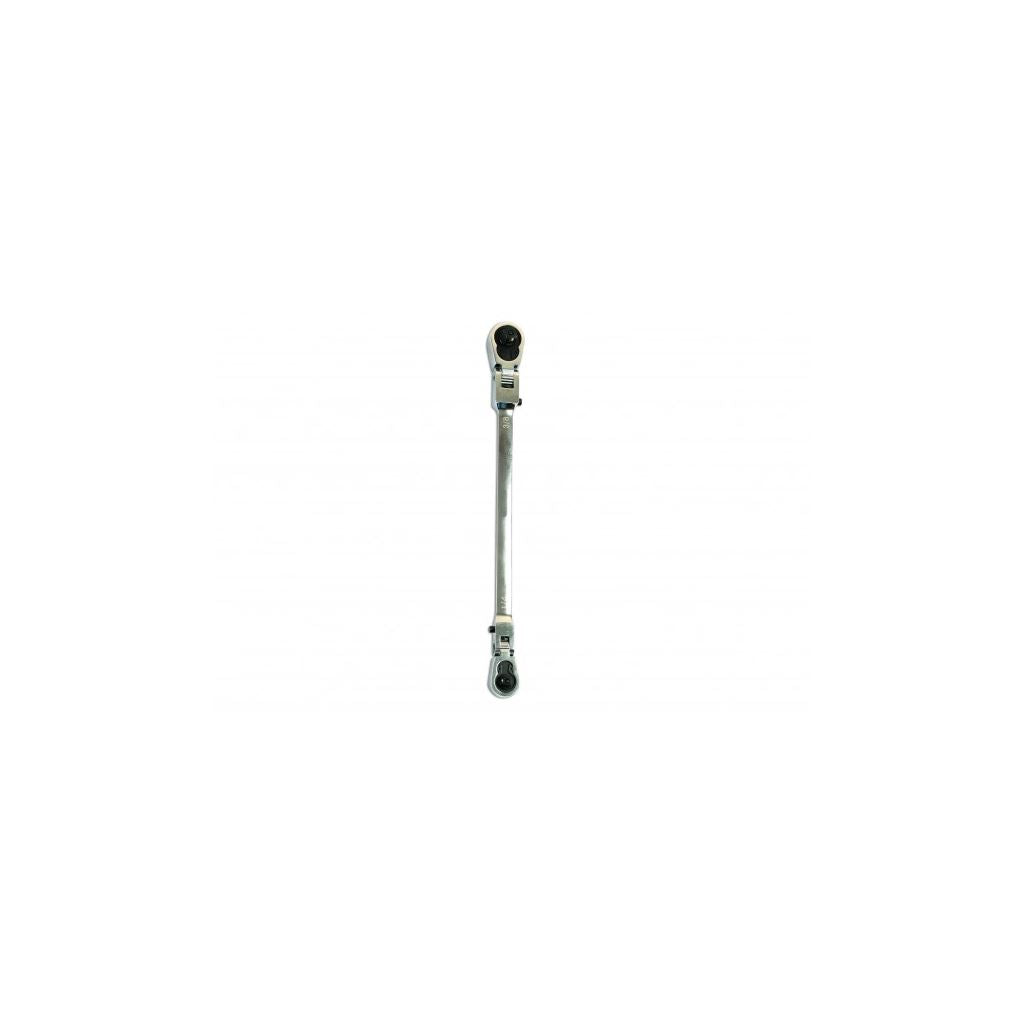 Flexi Head Ratchet - 1/4in. Drive & 3/8in. Drive