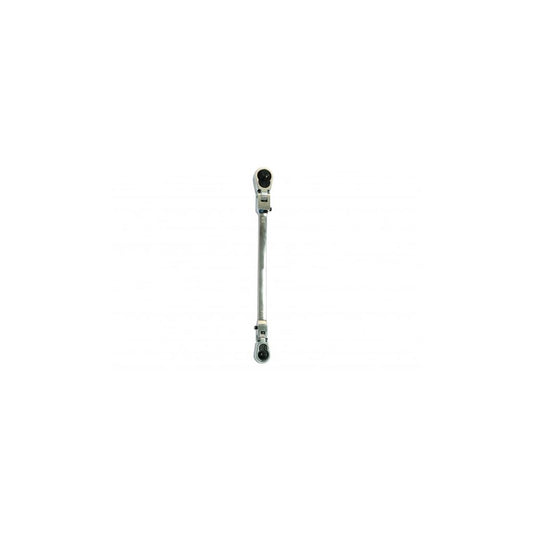 Flexi Head Ratchet - 1/4in. Drive & 3/8in. Drive