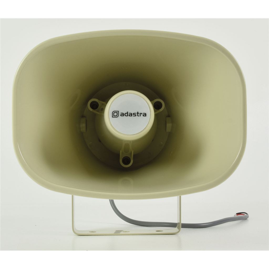Rectangular Horn Speakers - EH15V 100V 15W