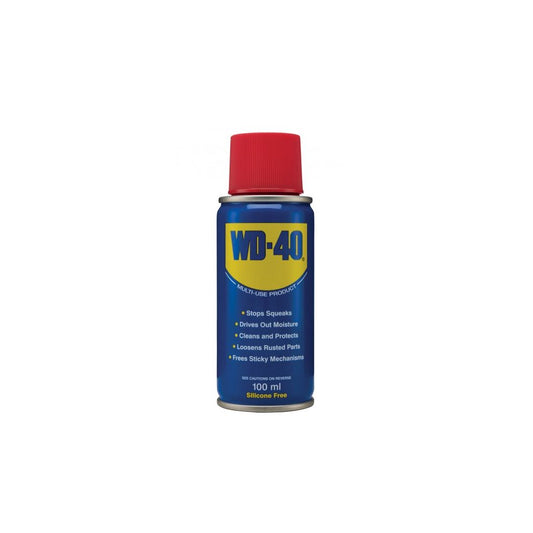 WD-40 - 100ml