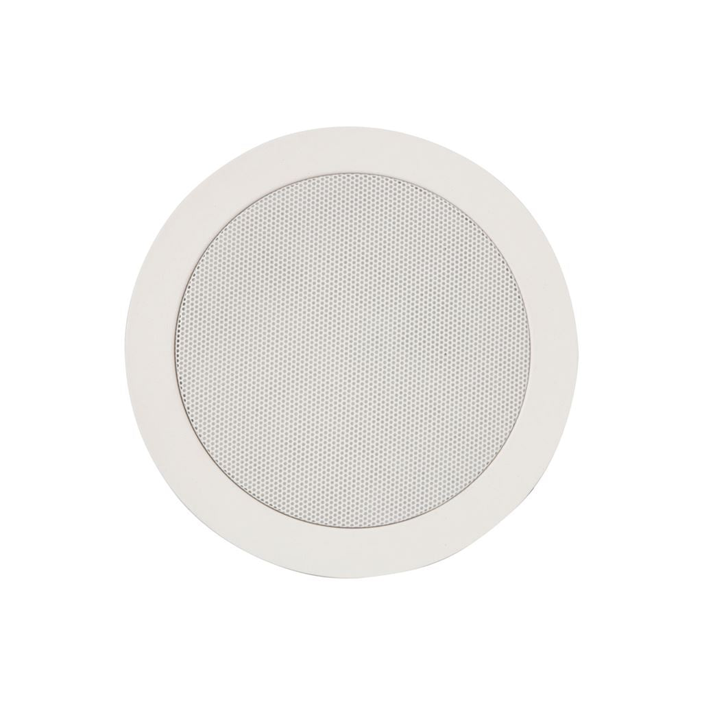 CC Series 2 Way 100V Ceiling Speakers - CC5V with Control 5.25 Inch