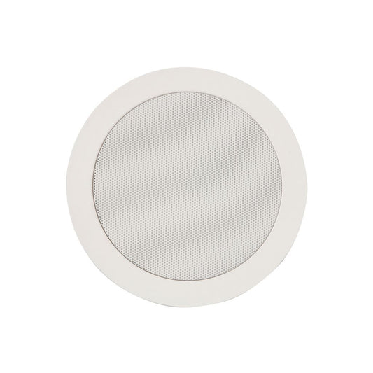 CC Series 2 Way 100V Ceiling Speakers - CC5V with Control 5.25 Inch