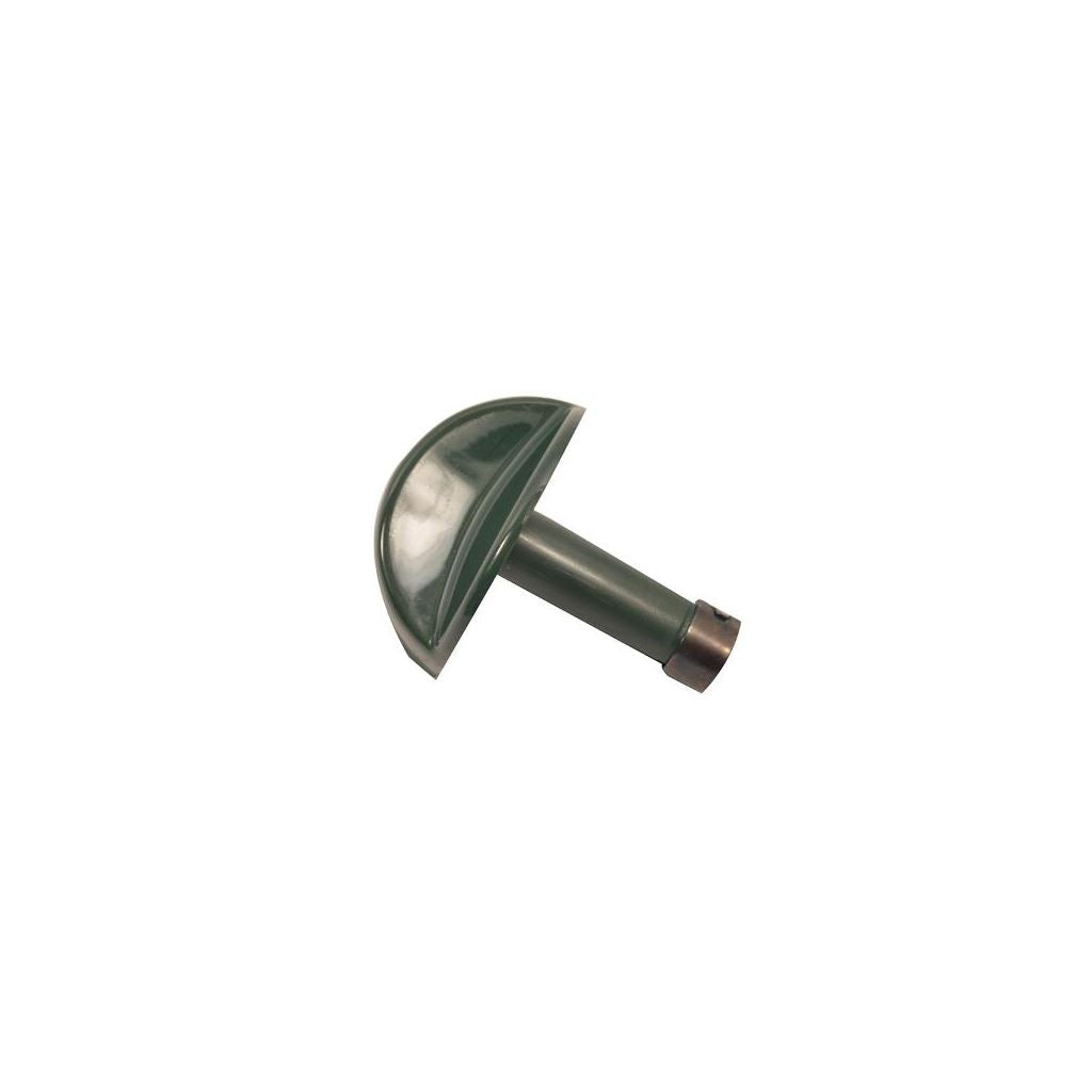 Knob Green for Hotpoint/Cannon/Export Cookers and Ovens