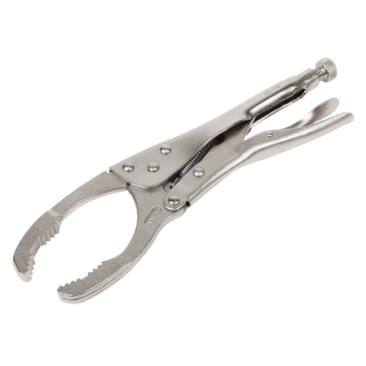 &#216;45-130mm Oil Filter Locking Pliers