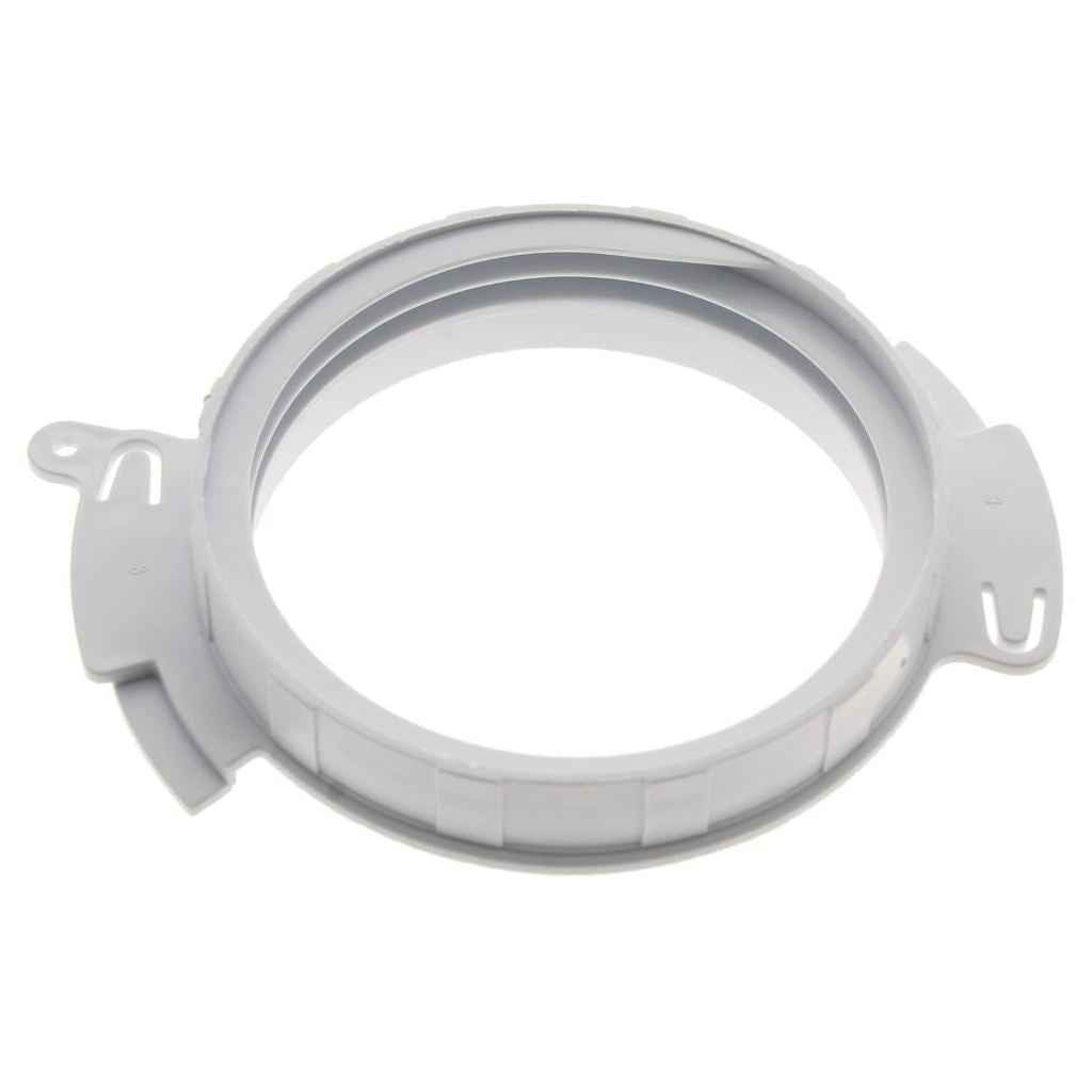 Adaptor-vent Hose for Hotpoint/Indesit/Creda Tumble Dryers and Spin Dryers