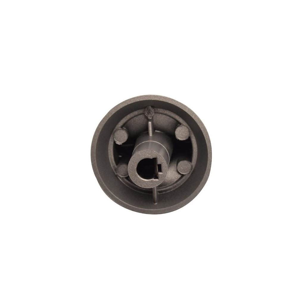 Hob Control Knob for Hotpoint Cookers and Ovens