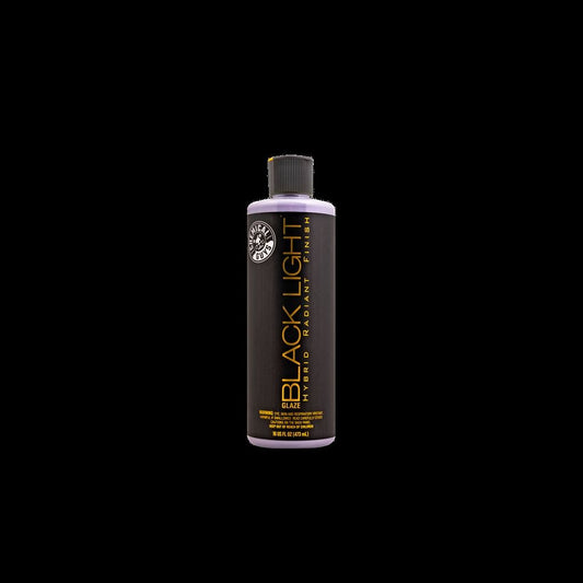 Chemical Guys Black Light Gloss Enhancer Sealant (16oz)
