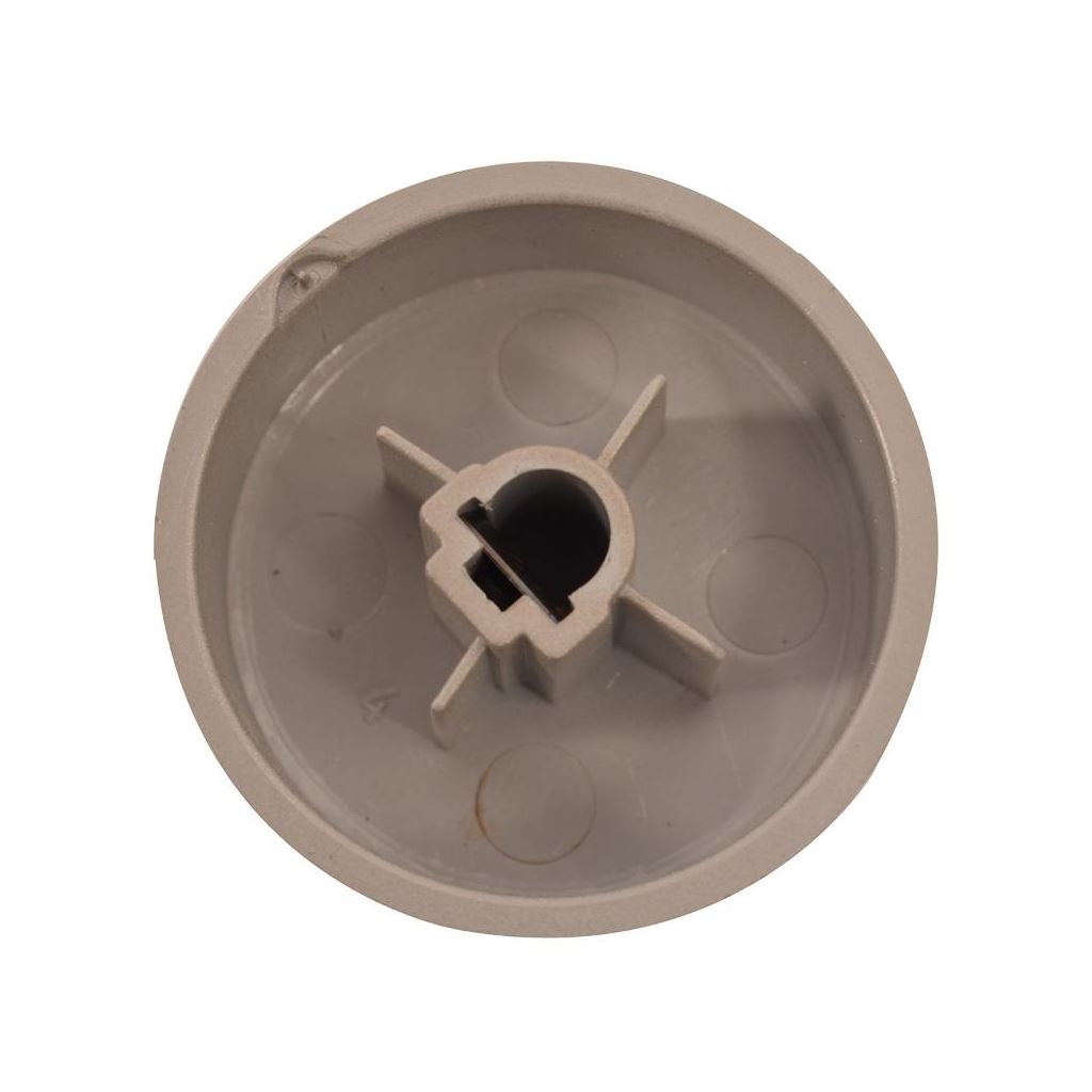 Cooker Control Knob for Hotpoint Cookers and Ovens