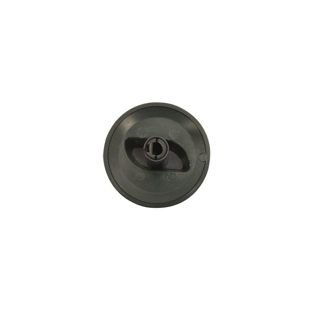 Knob Oven Green for Cannon/Hotpoint Cookers and Ovens