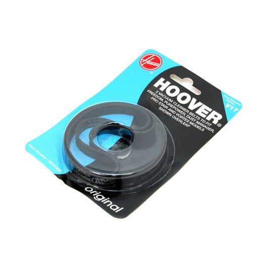 Hoover V17 Belt For Single Belt Models - Pack of 2