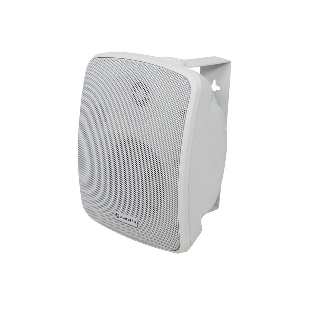 FC Series Compact Background Speakers - FC4V-W 100V 3.5in, white