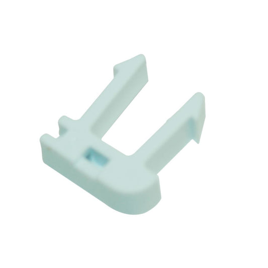 Ret Clip Inner White for Hotpoint/Creda/Export/Gala Washing Machines