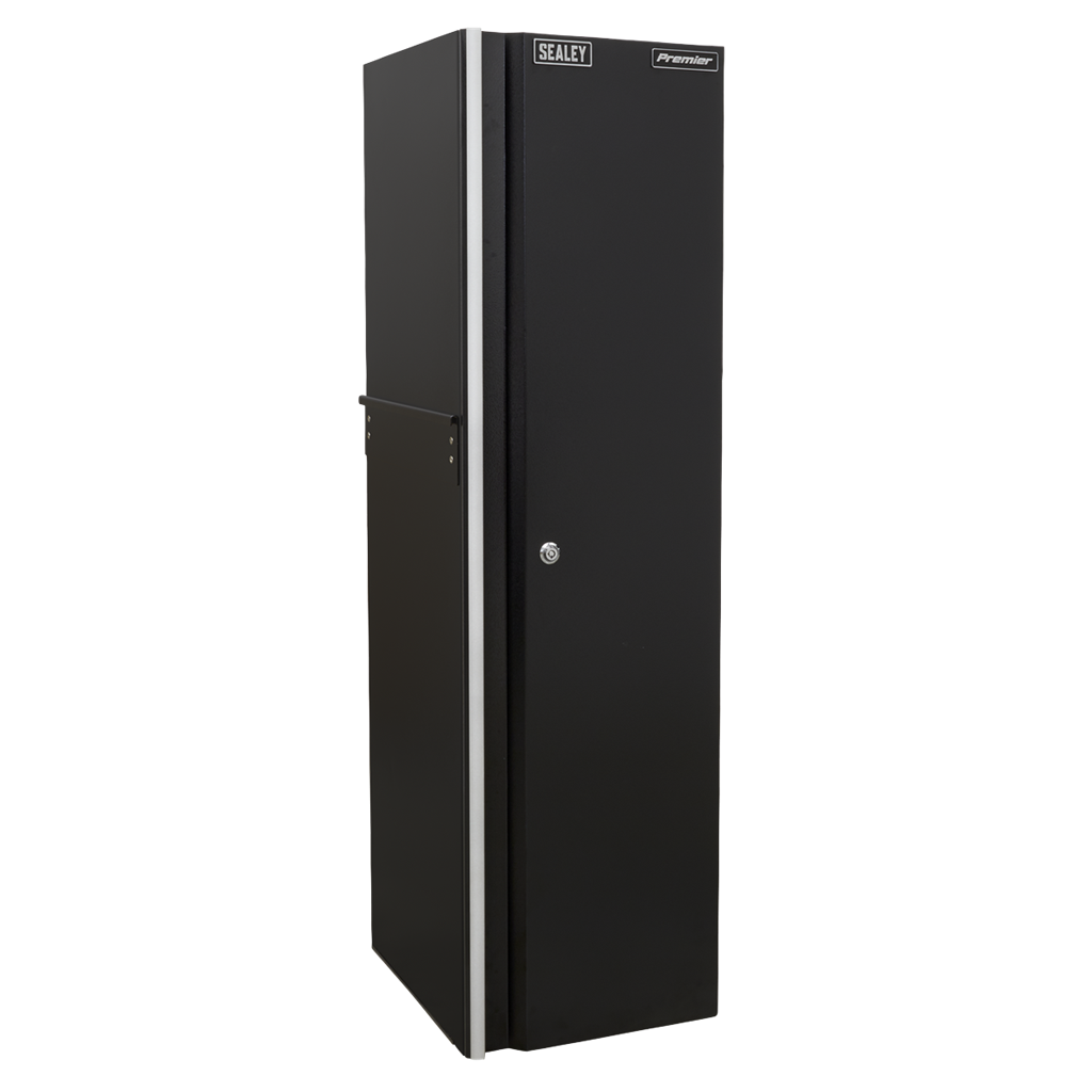 Hang-On Locker 3 Drawer Heavy-Duty