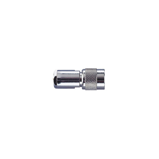 FME Male to TNC Male In-Line Connector