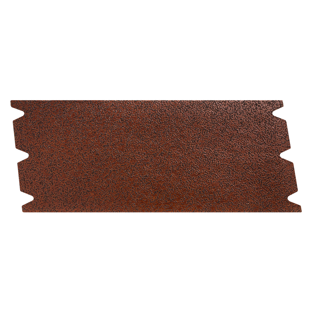 Floor Sanding Sheet 205 x 470mm 24Grit Open Coat - Pack of 25