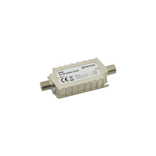 4G LTE In-line Filter - AF4G