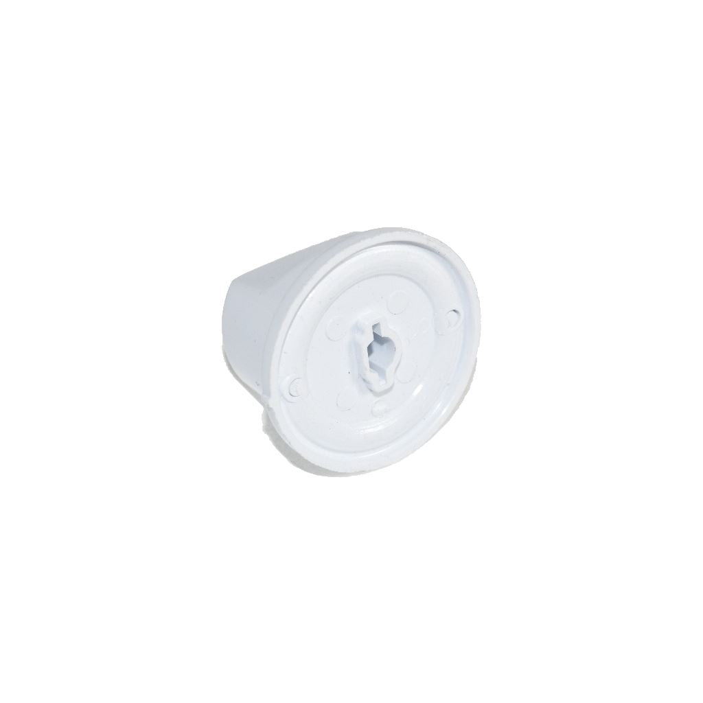 Knob Valve for Hotpoint/Ariston Cookers and Ovens