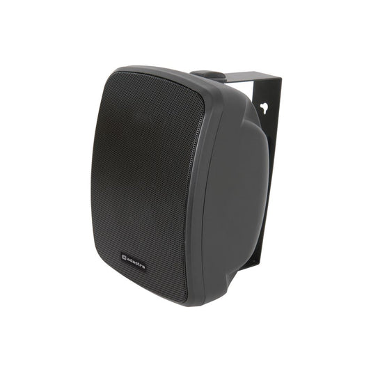 FC Series Compact Background Speakers - FC5V-B 100V 5.25in, black