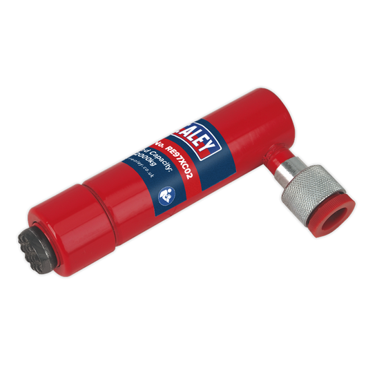 Push Ram - Compact 2 Tonne