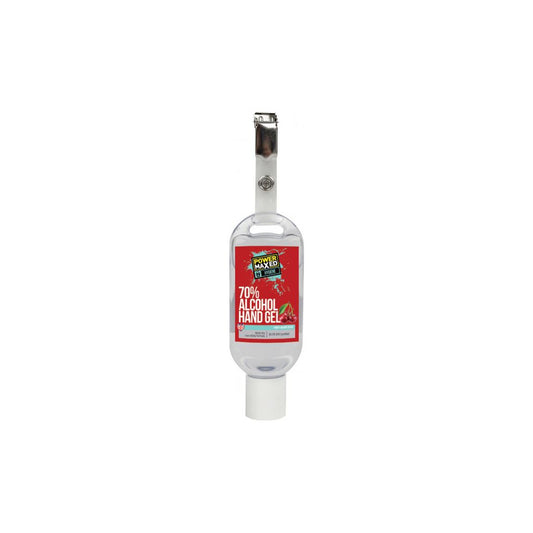 70% Alcohol Hand Gel - Cherry - 50ml